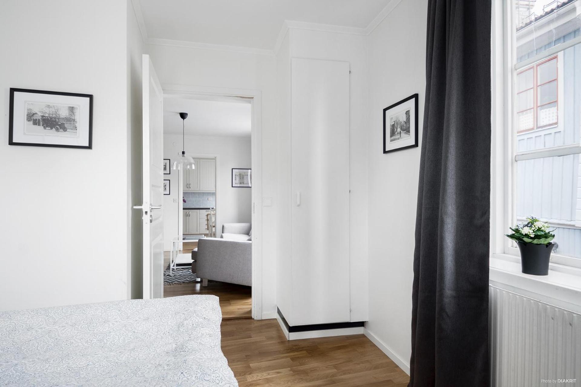 Hernoerum Storgatan - Centrala Laegenheter Harnosand Room photo